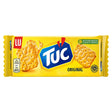 LU Tuc Plain Salted Biscuits 100G