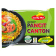Lucky Me Pancit Canton Kalamansi Instant Noodles 60G