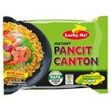 Lucky Me Pancit Canton Kalamansi Instant Noodles 60G