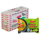 Lucky Me Pancit Canton Kalamansi Instant Noodles 60G (Case of 72)