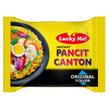 Lucky Me Pancit Canton Original Chow Mein 60G