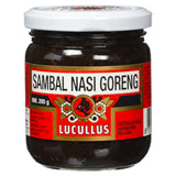 LUCULLUS Sambal Nasi Goreng 200g