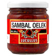 LUCULLUS Sambal Oelek 200g