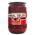 Lucullus Sambal Oelek 725G