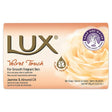 Lux Bar Soap Velvet Touch Jasmine & Almond Oil 80G