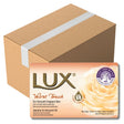 Lux Bar Soap Velvet Touch Jasmine & Almond Oil 80G (Case of 24)