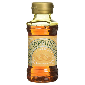 Lyle's Squeezy Butterscotch Syrup 325g
