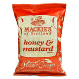Mackies - 40G Arran Honey Mustard 40G