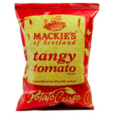 Mackies - 40G Tangy Tomato Crisps 40G