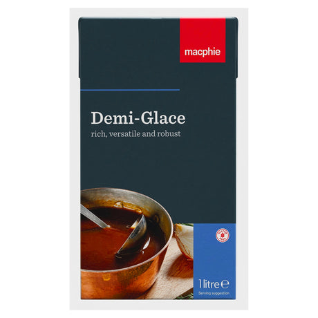 Macphie Demi-Glace 1L