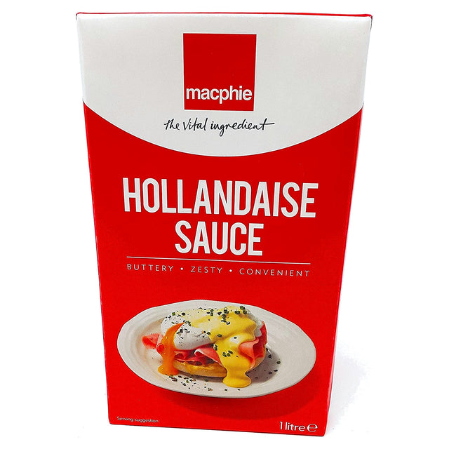 Macphie Hollandaise Sauce 1L