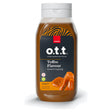 Macphie O.T.T Toffee Flavour Dessert Topping 500G (Case of 6)