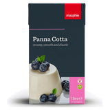Macphie Panna Cotta 1L