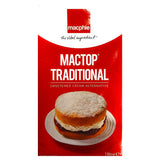 Macphie Mactop Traditional 1L
