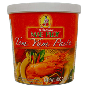Mae Ploy Tom Yum Paste 400G