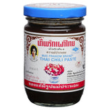 Mae Pranom Thai Chili Paste 228G