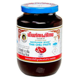 Mae Pranom Thai Chilli Paste 513g