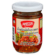 Mae Sri Chilli Paste & Holy Basil Pad Ka Prao 200G