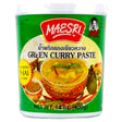Mae Sri Curry Paste - Green 400G