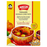 Mae Sri Curry Paste Masaman 100G