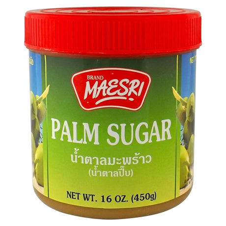 MAE SRI Palm Sugar 450g