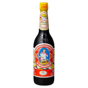 Maekrua Oyster Sauce 600ml