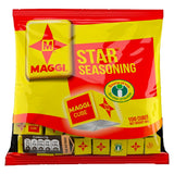 Maggi Nigerian Cubes 400G