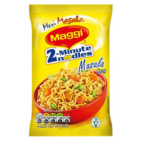 Maggi Noodles Masala 70G