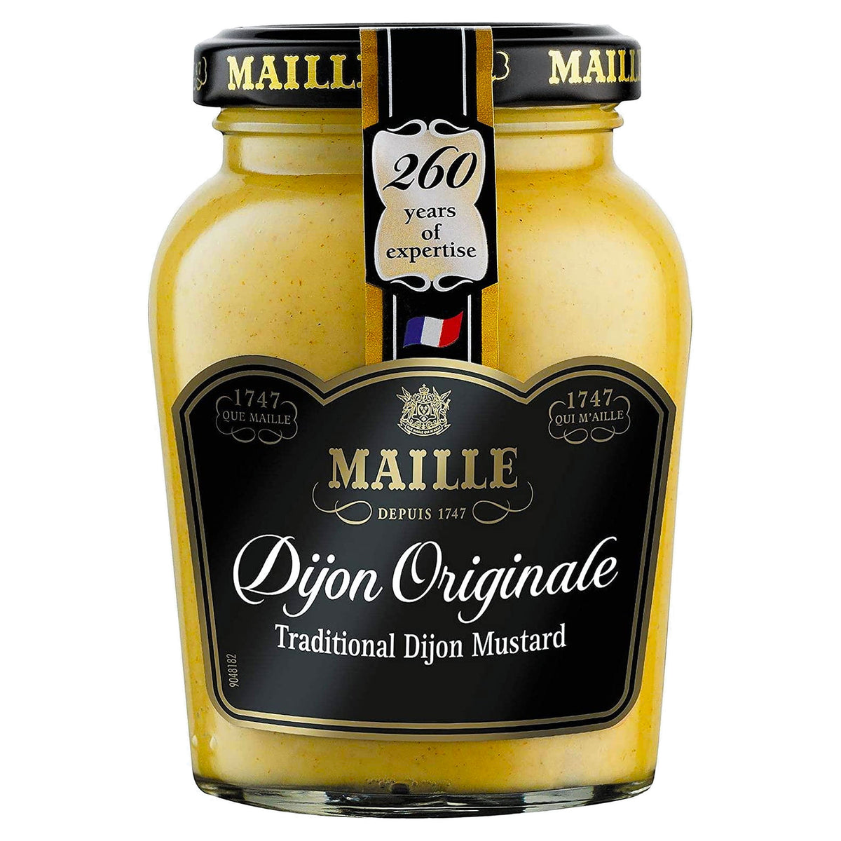 Maille - Dijon Original Mustard 215G