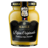 Maille - Dijon Original Mustard 215G