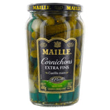 Maille Extra Fine Pickles 220G