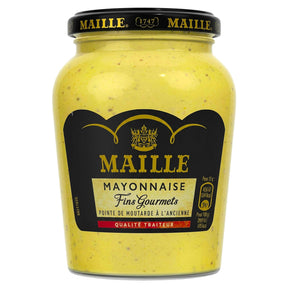 Maille Fins Gourmets Mayonnaise Jar 320G
