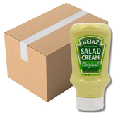 Heinz Salad Cream 425G (Case of 10)