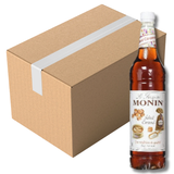 Monin Salted Caramel 1Ltr (Case of 6)