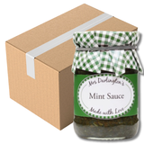 Mrs Darlington's Mint Sauce 180G (Case of 6)