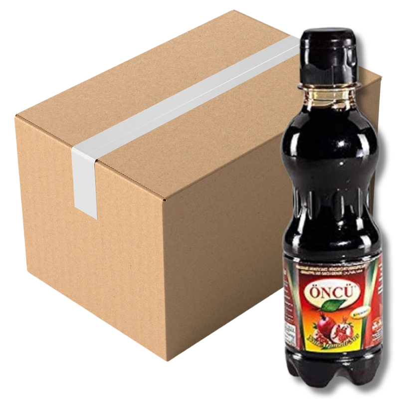 Oncu Pomegranate Sauce 330G (Case of 12)