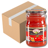 Oncu Tomato Paste 700G (Case of 12)