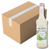 Monin Frosted Mint 70Cl (Case of 6)