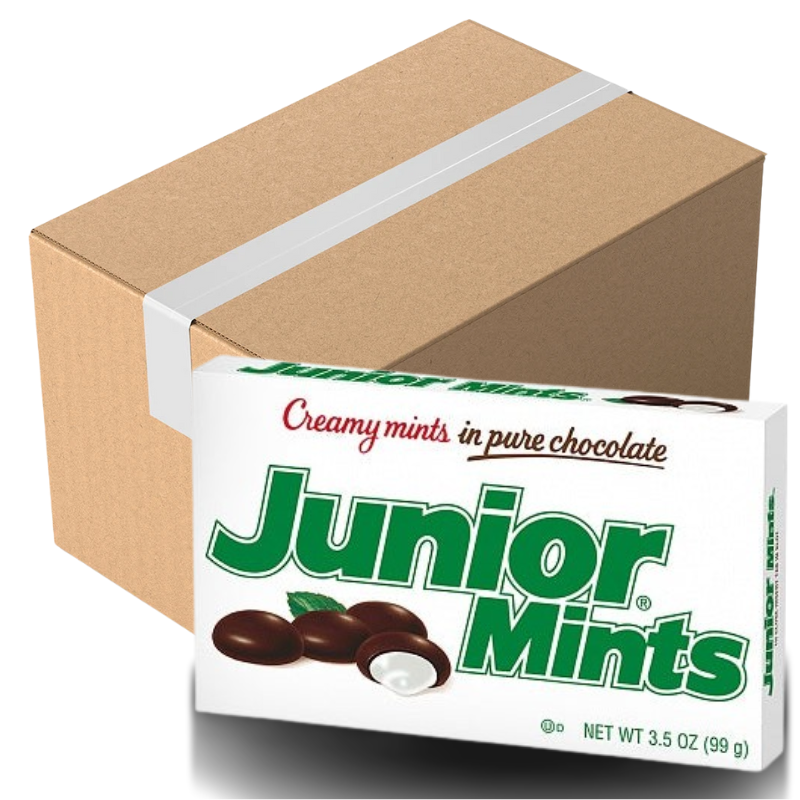 Junior Mints 99G (Case of 12)