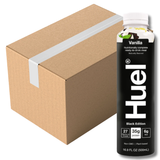 Huel Black Edition Vanilla 500ML (Case of 8)