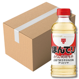 Mizkan Honteri Japan 360ML (Case of 12)