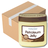 Cotton Tree Petroleum Jelly Cocoa 226G (Case of 6)