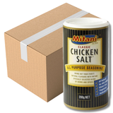 Mitani Chicken Salt 200G (Case of 10)