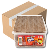 Sweetzone Cola Belts 1.1KG (Case of 8)