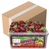 Sweetzone Twin Cherries 800G (Case of 6)