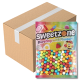 Sweetzone Bubblegum Balls 1KG (Case of 12)