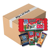 Moo Free Selection Box 90G (Case of 10)