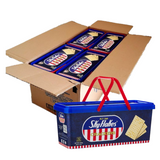 Skyflakes Biscuits Plastic Pail Large 800G (Case of 8)