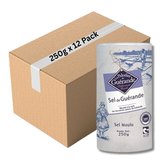 Celtic Sea Salt/Sel De Guerande Shaker 250G (Case of 12)