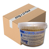 Celtic Sea Salt/Sel De Guerande Coarse 500G (Case of 12)